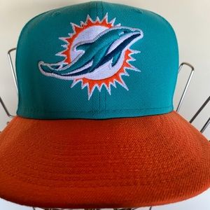 Miami Dolphins NFL Cap